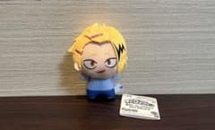 僕のヒーローアカデミア　ちびぐるみ vol.8　上鳴電気