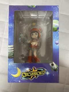 あのちゃん　anoロりロっきゅん♡クレイフィギュア あのちゃん ano ロりロっきゅんロぼ クレイフィギュア - メルカリ
