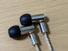 final E3000(MMCX化)+finalシルバーコートケーブル3.5mm m29368908203_1.jpg?1740144584