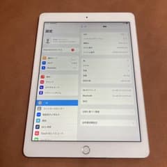 396【早い者勝ち】美品☆iPadAir2第2世代64GB WIFIモデル☆ - メルカリ
