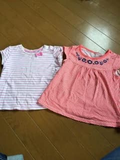 トップス 2枚セットのサムネイル