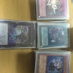 遊戯王のサムネイル