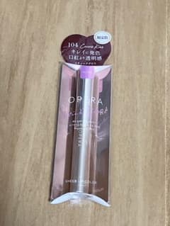 ▫️OPERA シアーリップカラー 104 Cacao Kissのサムネイル