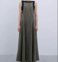 【ちい様専用】SIWEM ANEMONE DRES シウム　アネモネドレス　Mのサムネイル