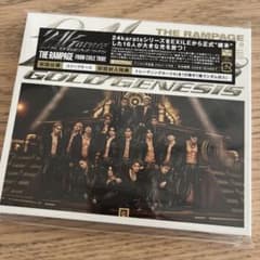THE RAMPAGE  24K  CD&DVDのサムネイル