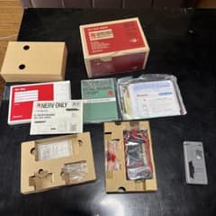 docomo SH-06A NERV ヱヴァンゲリヲン携帯のサムネイル