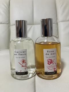 【K様リクエスト品】Fragonard 左側1個のみ 他者購入NGのサムネイル