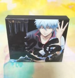 「銀魂」BEST3のサムネイル