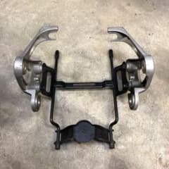 CB400sf NC39 ライトステーのサムネイル