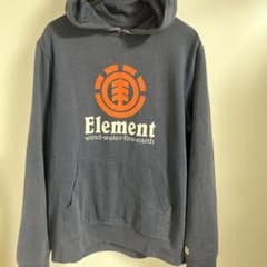Element メンズパーカのサムネイル
