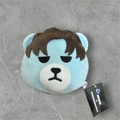 TREASURE KRUNK ジョンファン ぬいぐるみ パスケースのサムネイル