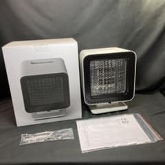 【美品】プラスマイナスゼロ リフレクトヒーター2 25年製 XHS-K311 美品】プラスマイナスゼロ リフレクトヒーター2 25年製 XHS-K311