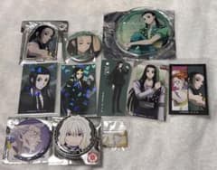 [최종 가격 인하] HUNTER × HUNTER 일루미 정리