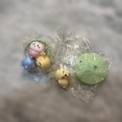 ちいかわ チョコサプ うさぎのサムネイル