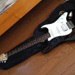 エレキギターのサムネイル