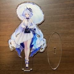 フリーナ C105 アクリルスタンドのサムネイル