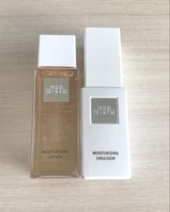 THE GINZA モイスチャーライジング ローション 乳液セット - メルカリ