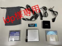 MZ-RH1 ソニー　SONY ウォークマンのサムネイル