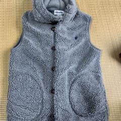 ジムフレックス　ベストのサムネイル