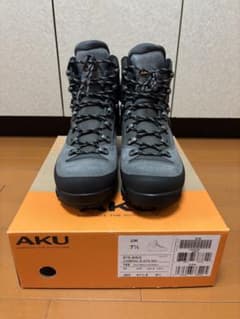 AKU CONERO III GTX ISG 登山靴 トレッキングシューズのサムネイル