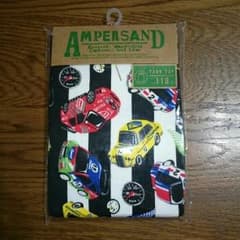 110 新品 アンパサンド タンクトップのサムネイル