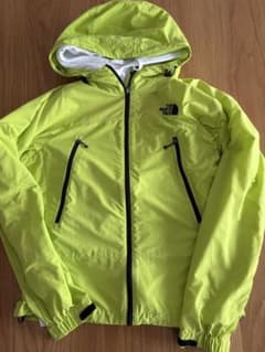 THE NORTH FACE ナイロンジャケットのサムネイル