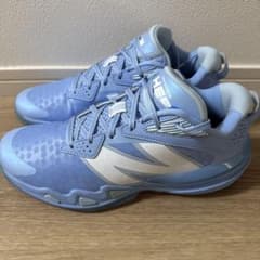 New Balance HESI LOW V2ライトブルー シューズのサムネイル