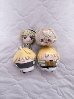 最遊記　玄奘三蔵 ふわコロりん/もちころりん　ぬいぐるみ 最遊記 玄奘三蔵 ふわコロりん/もちころりん ぬいぐるみ - メルカリ