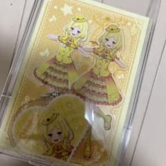プリティーリズム プリリズ 池袋スキマストア おとはのサムネイル
