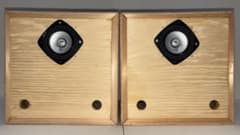 tangband W3-593SD 8cmフルレンジ　バスレフ　自作 tangband W3-593SD 8cmフルレンジ バスレフ 自作 - メルカリ