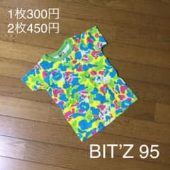 Bit’z Ｔシャツのサムネイル