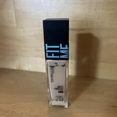 MAYBELLINE FIT ME 215のサムネイル