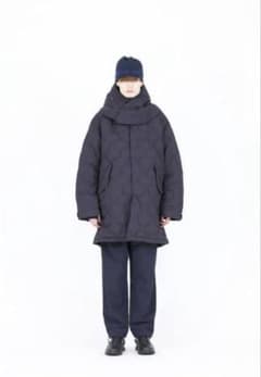 た*く様 Minotaur inst CRIMP QUILTED M-51 do - メルカリ