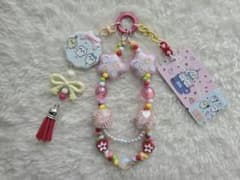 じゃらじゃらキーホルダーのサムネイル