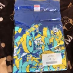 カミコベTシャツのサムネイル
