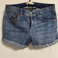 GAP デニム ショートパンツのサムネイル