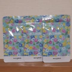 ニコリオ　ラクビ　３個セットのサムネイル