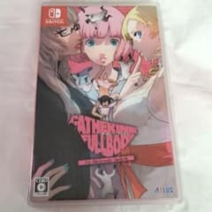 キャサリン・フルボディ Switchのサムネイル