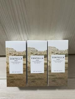 SKIN1004 マダガスカル センテラセラム 55ml×3箱のサムネイル