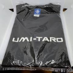 新品未使用】海太郎ロングスリーブTシャツ - メルカリ