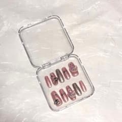 ネイルチップ　リーナベルのサムネイル