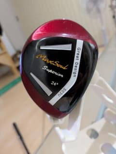 PXG ユーティリティ Fujikura MCH 70-S