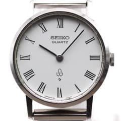 SEIKO 샤리오 여성 시계 빈티지 70s 아날로그