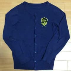 RODEO CROWNS カーディガンのサムネイル