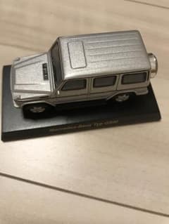 メルセデスベンツ フィギュアのサムネイル