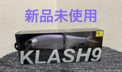DRT KLASH9 Hi クラッシュ9 EDDY - メルカリ