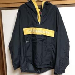 カンタベリーパーカーのサムネイル