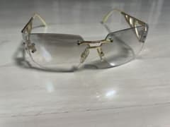 CAZAL カザール926 c232 サングラス　ジャンクのサムネイル