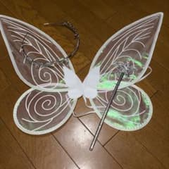 ★ハロウィン エルフ 妖精 コスプレ★のサムネイル