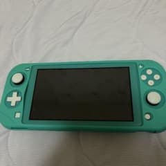 Nintendo Switch Lite ターコイズのサムネイル